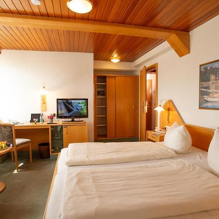 Hotel Zum Schiffchen Wolfhagen Esterno foto